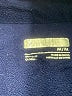 Marmot Blue Track Jacket Size M - photo 6