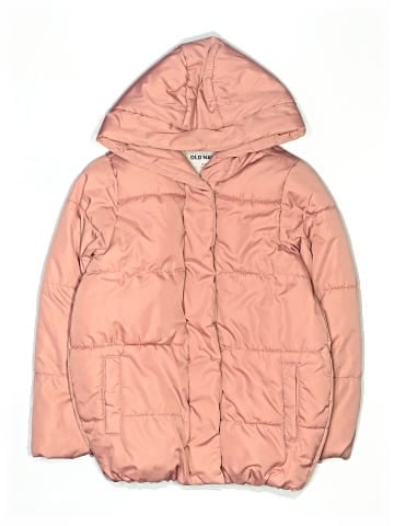 Old Navy Snow Jacket (view 1)