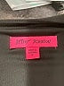 Betsey Johnson Solid Black Cocktail Dress Size 6 - photo 7