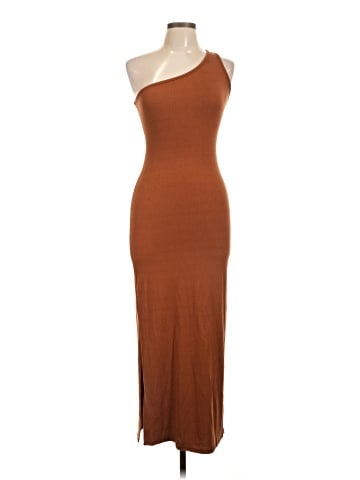 See You Monday Casual Dress (view 1)