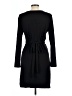 Amour Vert Black Casual Dress Size L - photo 2