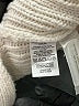 Ann Taylor LOFT Ivory Sweater Vest Size XL - photo 8