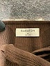 Babaton Brown Tube Top Size M - photo 7