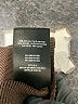 Babaton Brown Tube Top Size M - photo 8