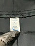 Active Solid Black Dress Pants Size L - photo 7