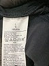 Active Solid Black Dress Pants Size L - photo 8