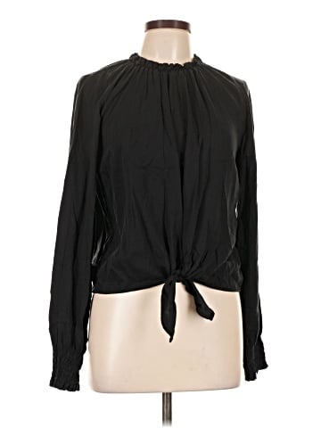 Bella Dahl Long Sleeve Blouse (view 1)