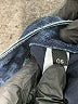 Unbranded Blue Jeans Size 0S - photo 7