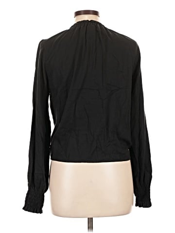 Bella Dahl Long Sleeve Blouse (view 2)