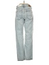 American Eagle Outfitters Color Block Blue Jeans Size 0 - photo 2