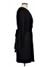 Amour Vert Black Casual Dress Size L - photo 4