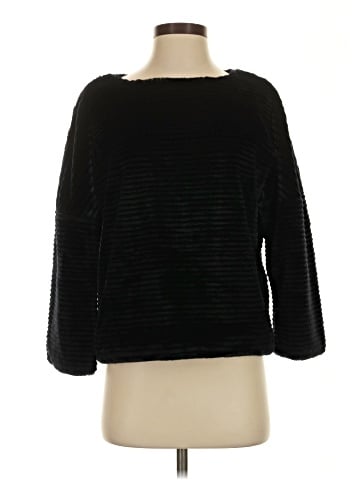 C. Wonder Pullover Sweater (view 1)