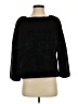 C. Wonder 100% Acrylic Black Pullover Sweater Size XS - photo 1