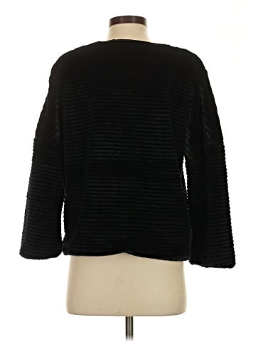 C. Wonder Pullover Sweater (view 2)