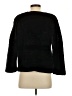 C. Wonder 100% Acrylic Black Pullover Sweater Size XS - photo 2