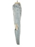 American Eagle Outfitters Color Block Blue Jeans Size 0 - photo 5