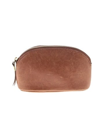 Madewell Leather Coin Purse (view 1)