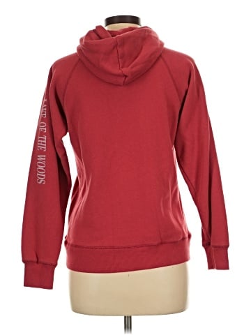 blue 84 Pullover Hoodie (view 2)