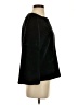 C. Wonder 100% Acrylic Black Pullover Sweater Size XS - photo 4