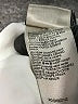 7 For All Mankind White Shorts Size 30 waist - photo 4