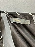 THML 100% Polyester Stripes Black Casual Dress Size S - photo 7