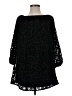 Ecote 100% Polyester Black Cocktail Dress Size S - photo 1