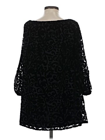 Ecote Cocktail Dress (view 2)