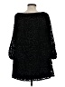 Ecote 100% Polyester Black Cocktail Dress Size S - photo 2