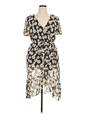 Rewind Cocktail Dress (view 1)