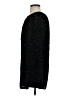 Ecote 100% Polyester Black Cocktail Dress Size S - photo 5
