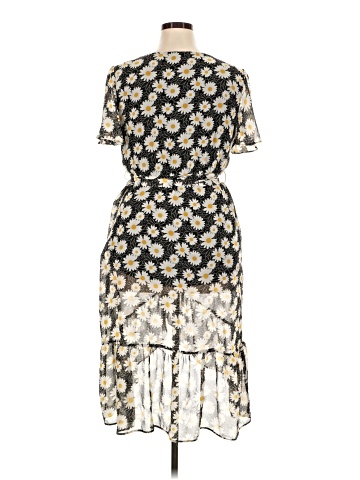 Rewind Cocktail Dress (view 2)