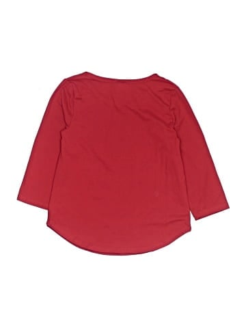 Lily Bleu 3/4 Sleeve T-Shirt (view 2)
