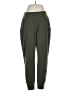 Patagonia Solid Green Active Pants Size M - photo 1