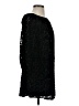 Ecote 100% Polyester Black Cocktail Dress Size S - photo 4