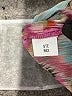 Zara Pink Long Sleeve Blouse Size M - photo 8
