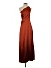 Assorted Brands Brown Cocktail Dress Size XS - photo 1