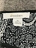 DressBarn 100% Polyester Silver Sleeveless T-Shirt Size XL - photo 7
