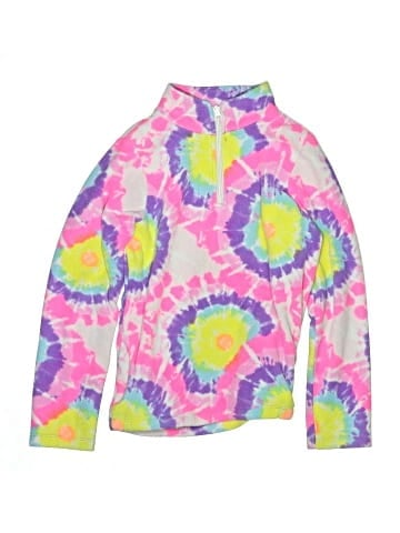 The Children's Place Track Jacket (view 1)