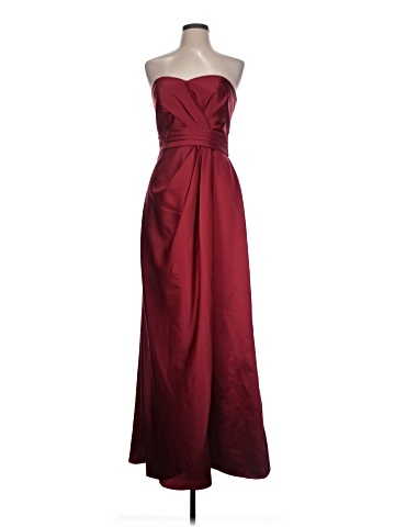 Bari Jay Cocktail Dress (view 1)