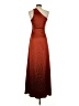 Assorted Brands Brown Cocktail Dress Size XS - photo 2