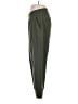 Patagonia Solid Green Active Pants Size M - photo 5