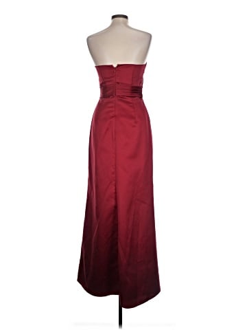 Bari Jay Cocktail Dress (view 2)