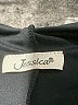 Jessica 100% Polyester Black Cocktail Dress Size M (estimated) - photo 7