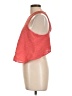 Billabong 100% Cotton Red Tank Top Size L - photo 5