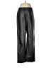 Dana Buchman Black Casual Pants Size 8 - photo 1