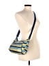 Baggallini 100% Polyester Stripes Blue Crossbody Bag One size - photo 2