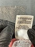 Adidas Pink Track Pants Size 6 - photo 4