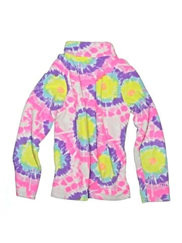 The Children's Place Track Jacket (view 2)