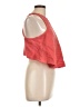 Billabong 100% Cotton Red Tank Top Size L - photo 4