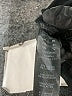 ASOS Design Solid Black Formal Skirt Size 12 - photo 5